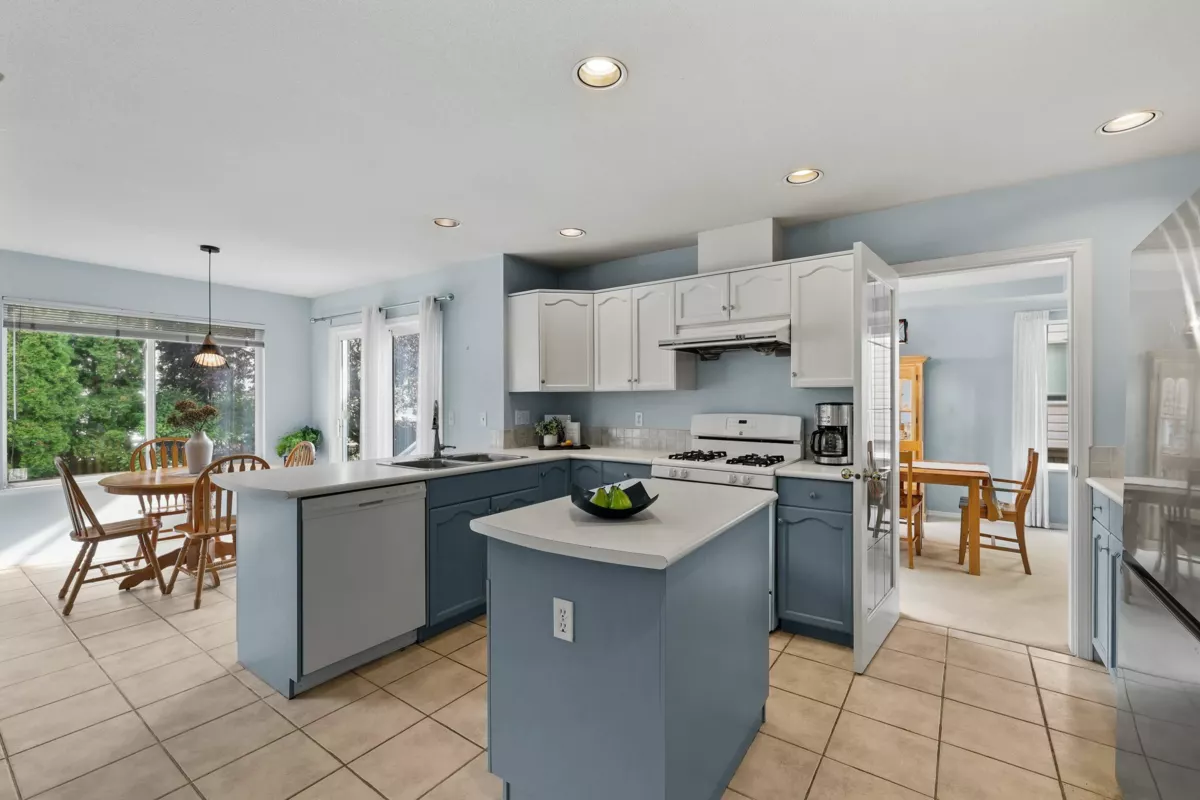 Primary Bedroom Photo of 5551 Rowling Place, Richmond, BC