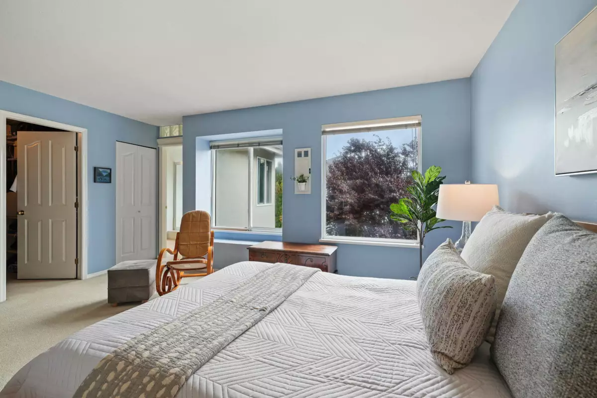 Staircase Photo of 5551 Rowling Place, Richmond, BC