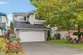 5551 Rowling Place, Richmond, BC