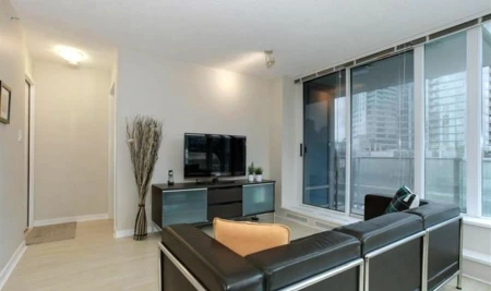 801 188 Keefer Place, Vancouver, BC, Vancouver — Apartment/Condo for sale