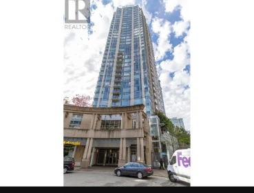801 188 Keefer Place, Vancouver, BC, Vancouver — Apartment/Condo for sale