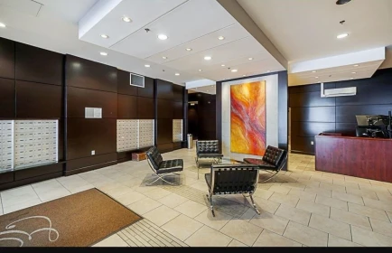 801 188 Keefer Place, Vancouver, BC, Vancouver — Apartment/Condo for sale