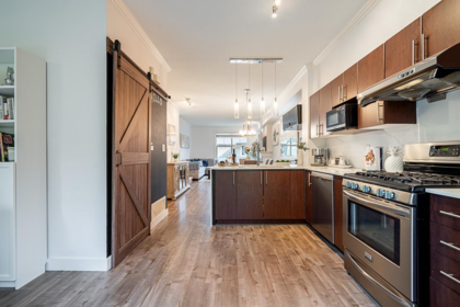 31 15152 62a Avenue, Surrey, BC, Surrey — Townhouse for sale