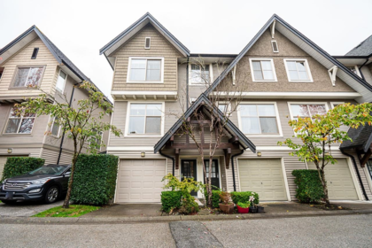 31 15152 62a Avenue, Surrey, BC, Surrey — Townhouse for sale