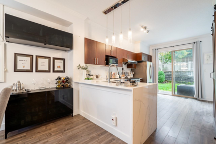 31 15152 62a Avenue, Surrey, BC, Surrey — Townhouse for sale