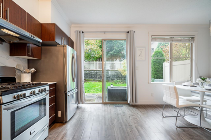 31 15152 62a Avenue, Surrey, BC, Surrey — Townhouse for sale