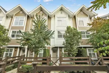 39 14541 Winter Crescent, Surrey, BC, Surrey — Townhouse for sale