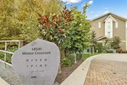 39 14541 Winter Crescent, Surrey, BC, Surrey — Townhouse for sale
