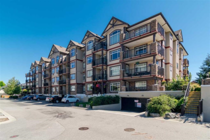 Loft / Bonus Room Photo of 114 19939 55a Avenue, Langley, BC
