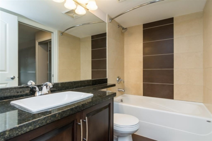 Walk-In Closet Photo of 114 19939 55a Avenue, Langley, BC