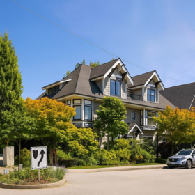 1902 Stephens Street, Vancouver, BC, Vancouver — Apartment/Condo for sale
