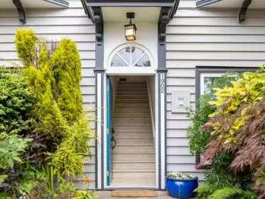 1902 Stephens Street, Vancouver, BC, Vancouver — Apartment/Condo for sale
