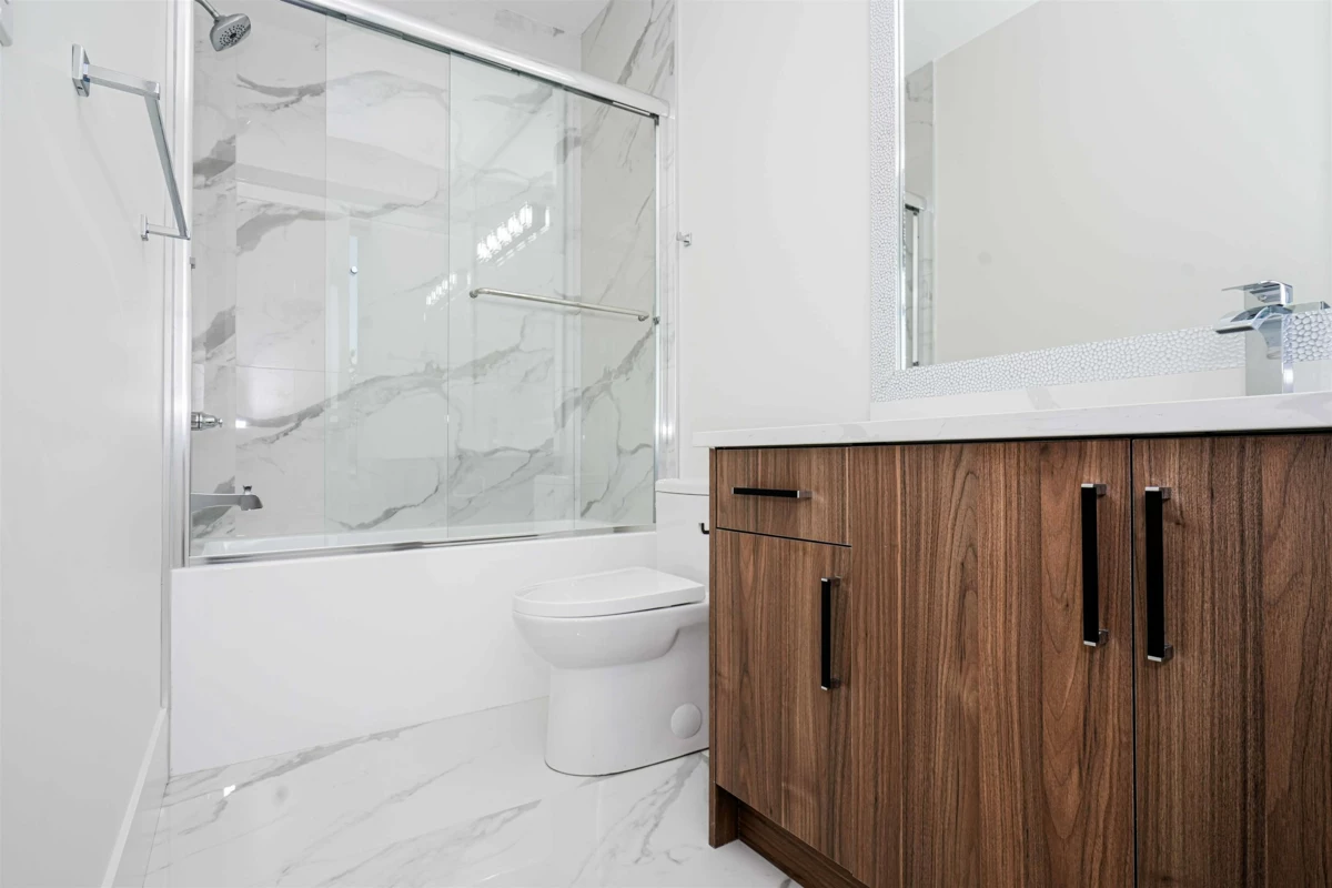 Aerial View of 14742 62a Avenue, Surrey, BC