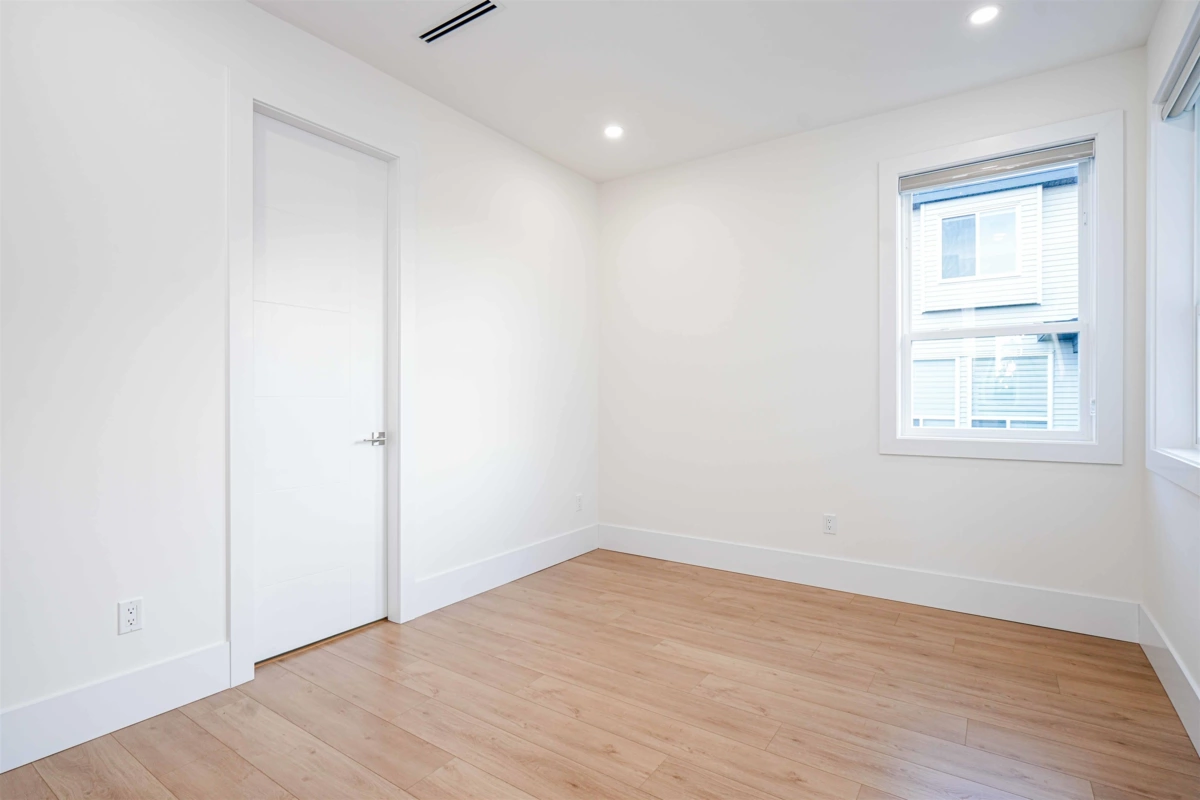 Backyard Photo of 14742 62a Avenue, Surrey, BC