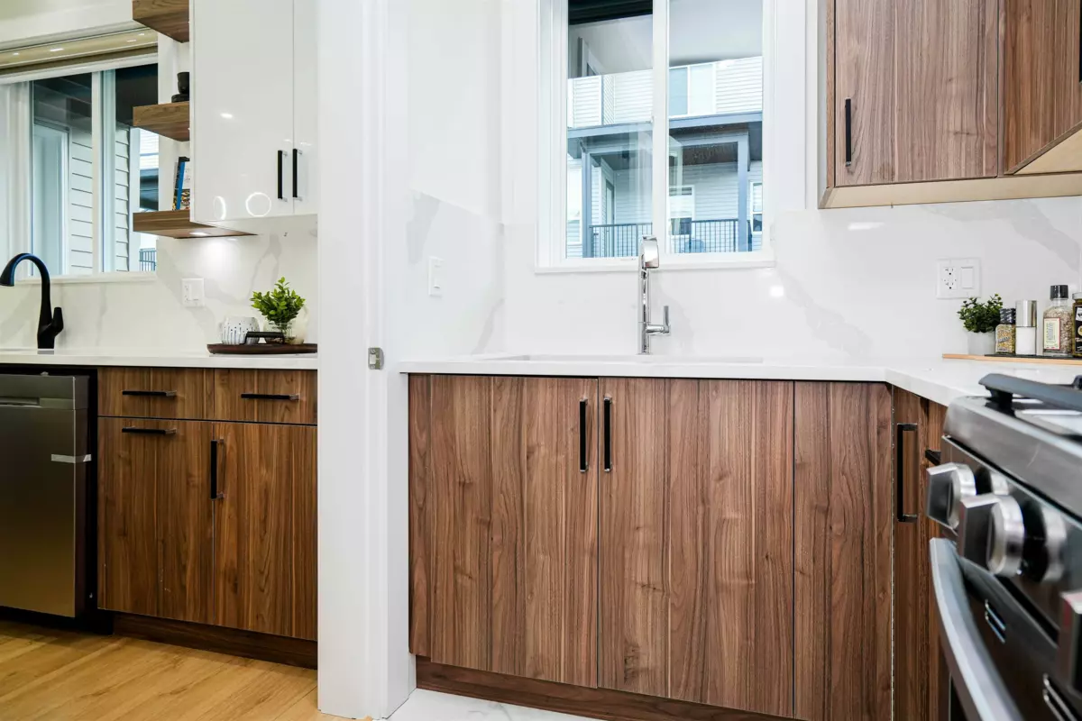 Bedroom 2 Photo of 14742 62a Avenue, Surrey, BC