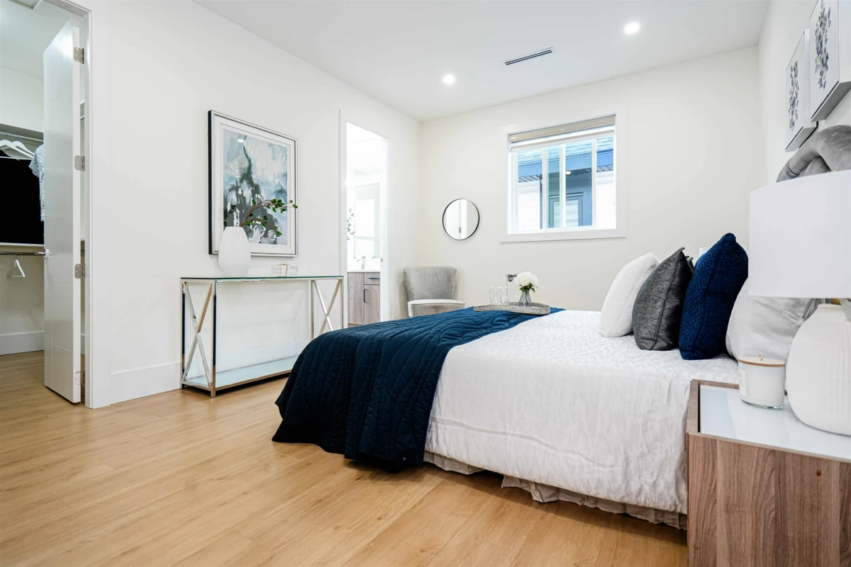 Entry Foyer Photo of 14742 62a Avenue, Surrey, BC