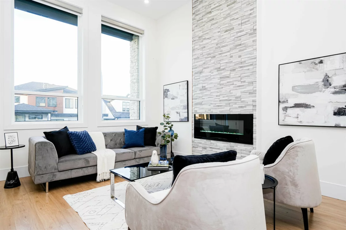 Family Room Photo of 14742 62a Avenue, Surrey, BC