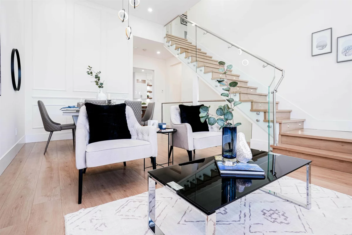 Laundry Room Photo of 14742 62a Avenue, Surrey, BC