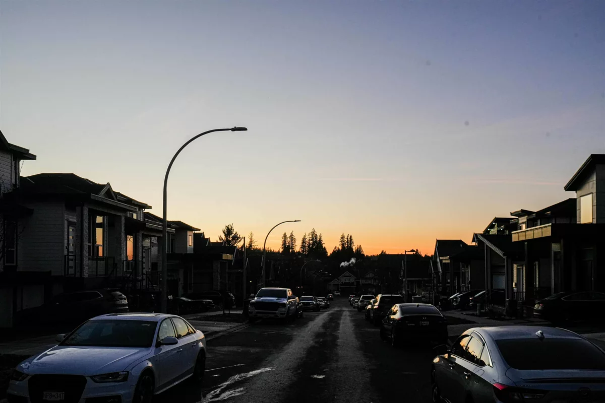 Neighborhood Park Photo Near 14742 62a Avenue, Surrey, BC