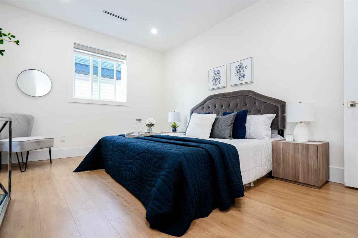 Outdoor Patio Photo of 14742 62a Avenue, Surrey, BC