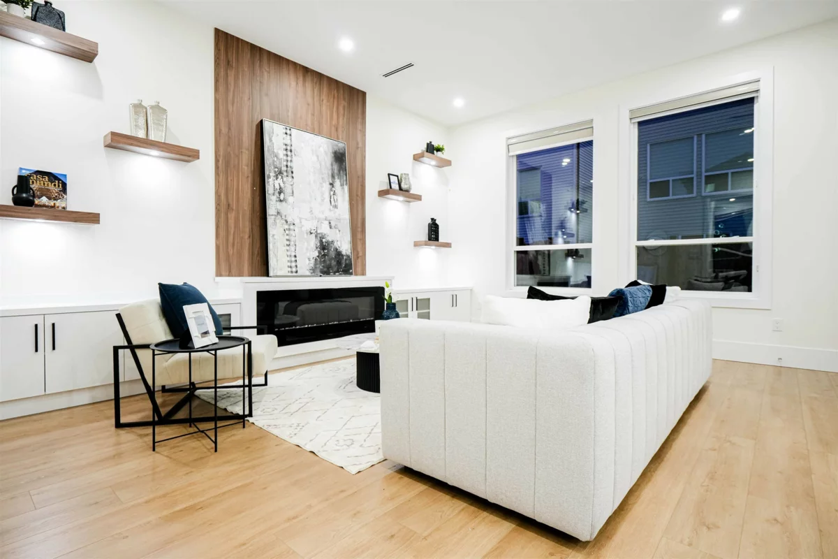 Pantry Photo of 14742 62a Avenue, Surrey, BC