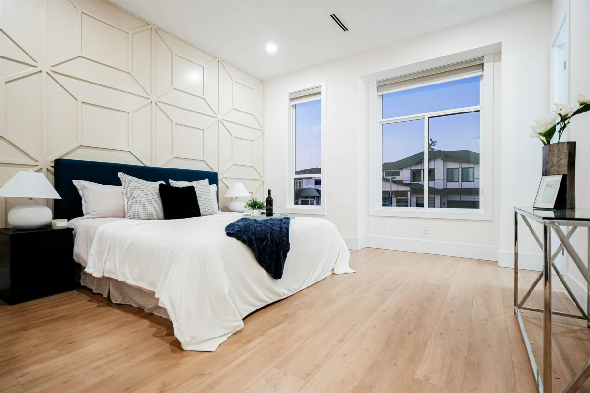 Powder Room Photo of 14742 62a Avenue, Surrey, BC