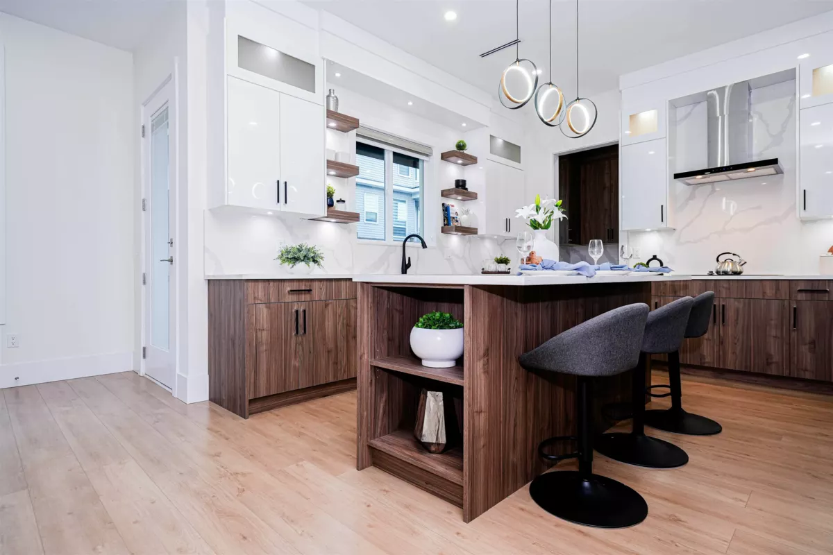 Primary Bathroom Photo of 14742 62a Avenue, Surrey, BC