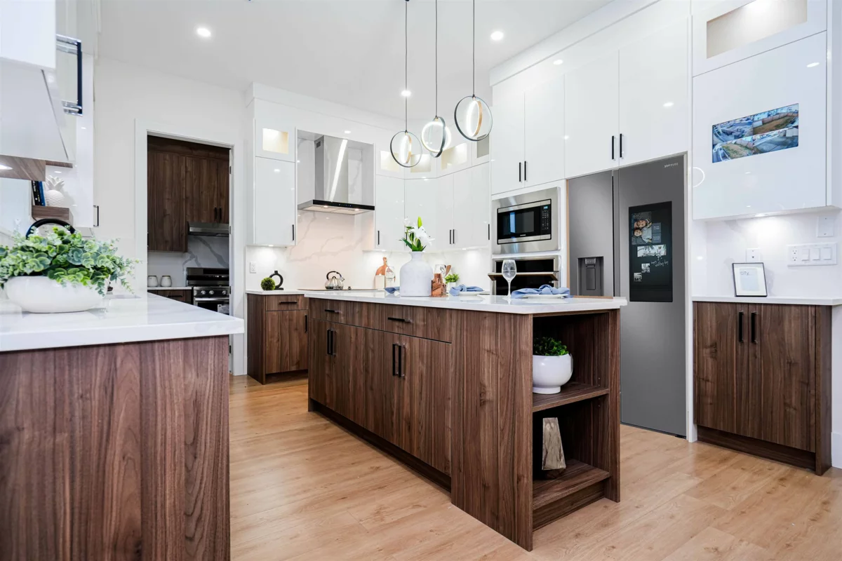 Primary Bedroom Photo of 14742 62a Avenue, Surrey, BC