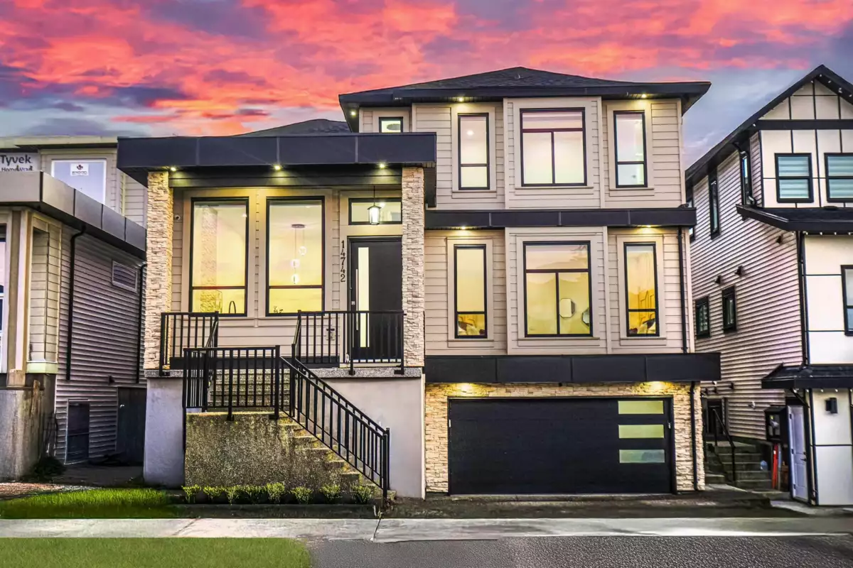 Street View Photo of 14742 62a Avenue, Surrey, BC