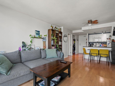2305 1331 W Georgia Street, Vancouver, BC, Vancouver — Apartment/Condo for sale