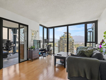 2305 1331 W Georgia Street, Vancouver, BC, Vancouver — Apartment/Condo for sale