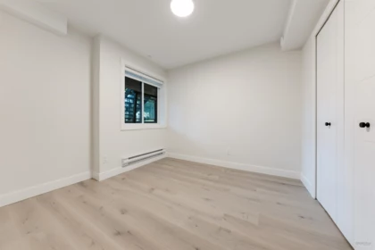 101 5092 Slocan Street, Vancouver, BC, Vancouver — Townhouse for sale