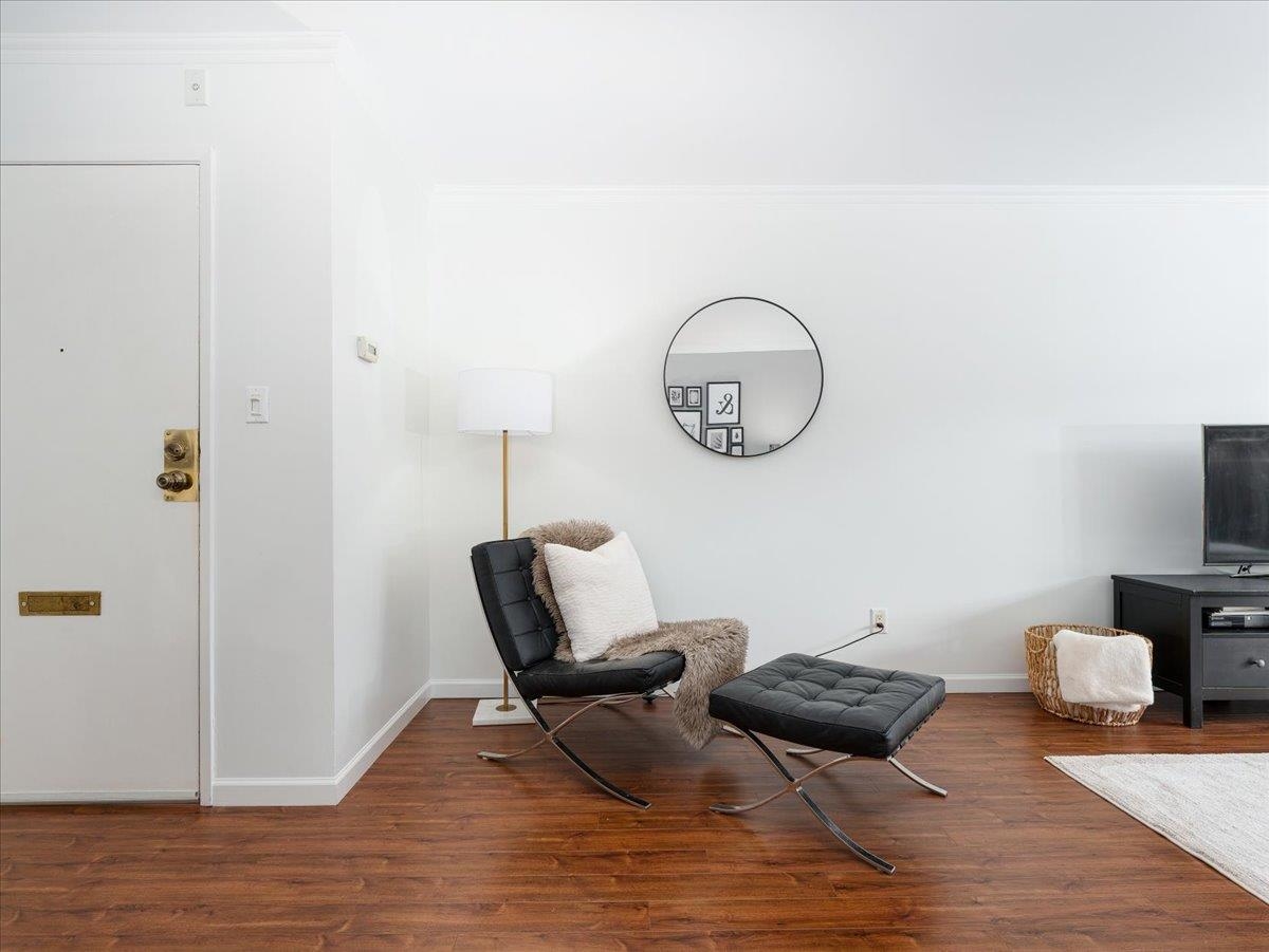 Pantry Photo of 301 155 E 5th Street, North Vancouver, BC