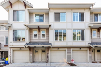 41 20498 82 Avenue, Langley, BC, Langley — Townhouse for sale