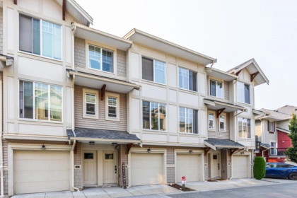 41 20498 82 Avenue, Langley, BC, Langley — Townhouse for sale