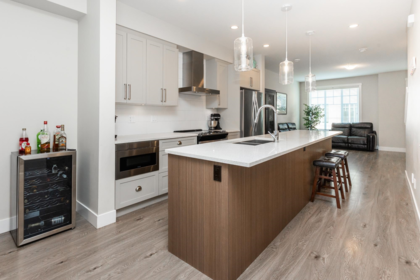 41 20498 82 Avenue, Langley, BC, Langley — Townhouse for sale