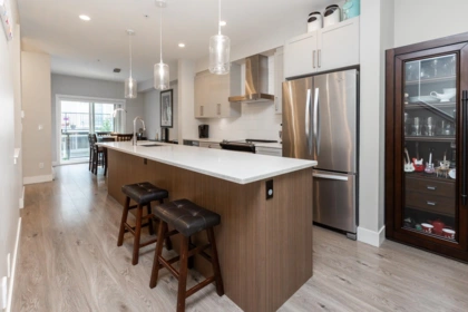 41 20498 82 Avenue, Langley, BC, Langley — Townhouse for sale