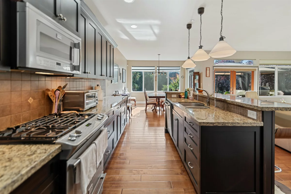 Bedroom 2 Photo of 5005 Bay Road, Sechelt, BC
