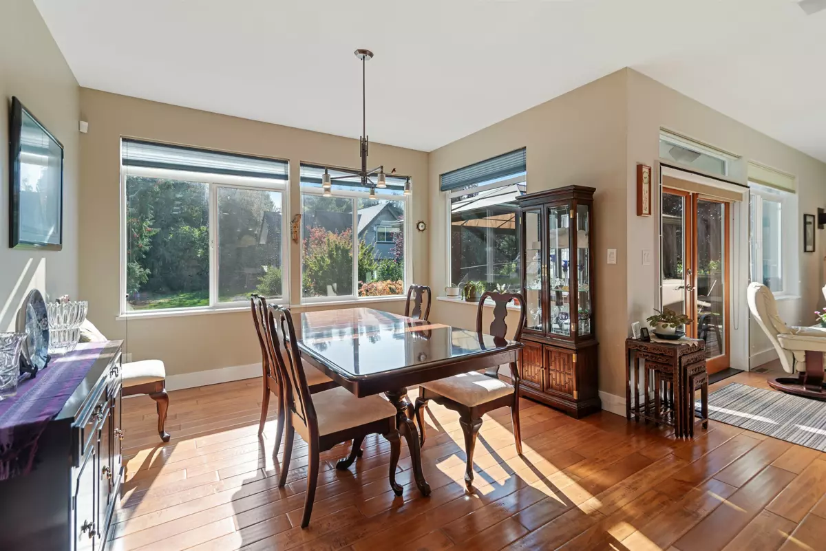 Bedroom 4 Photo of 5005 Bay Road, Sechelt, BC