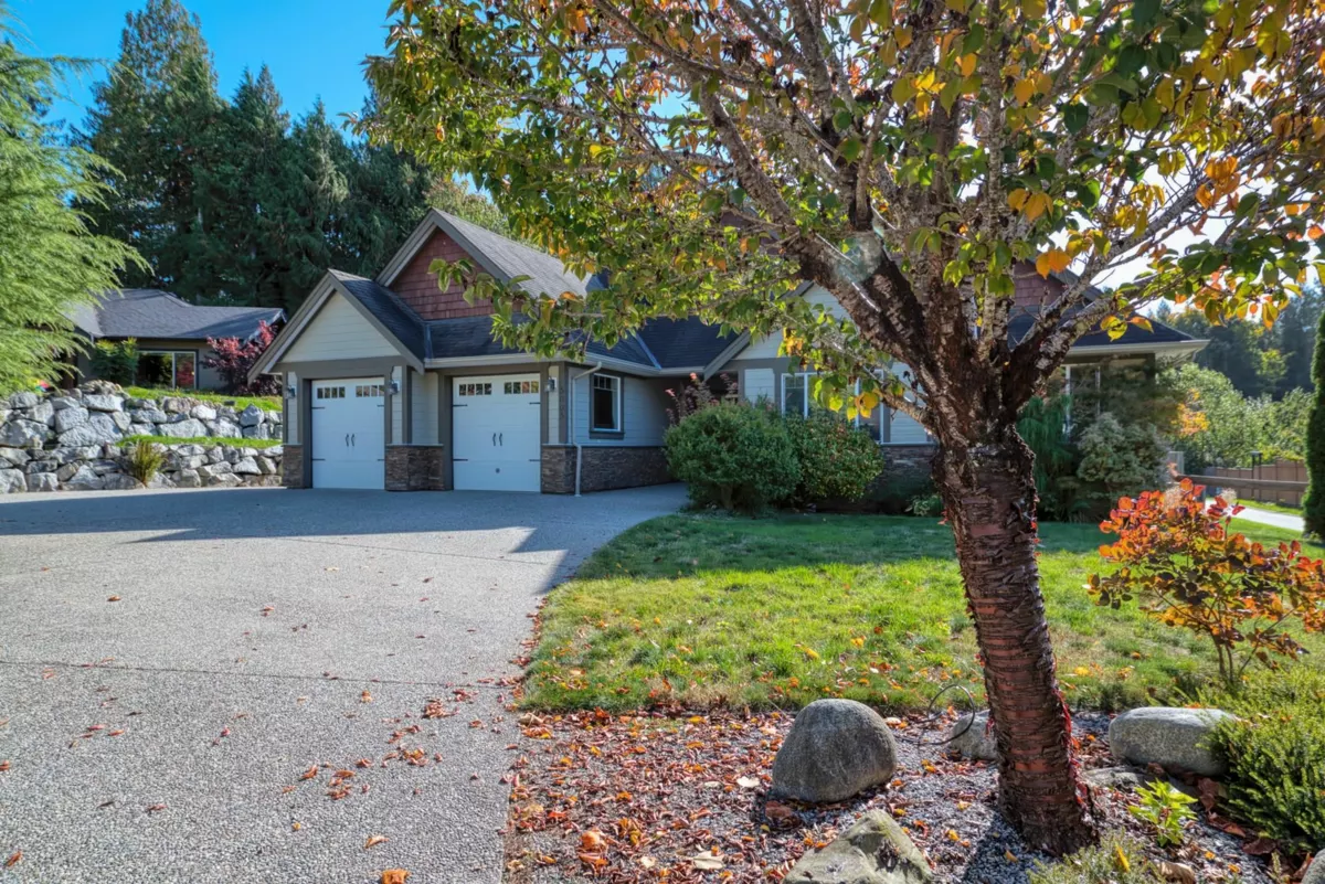 Street View Photo of 5005 Bay Road, Sechelt, BC