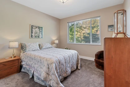 Laundry Room Photo of 5005 Bay Road, Sechelt, BC
