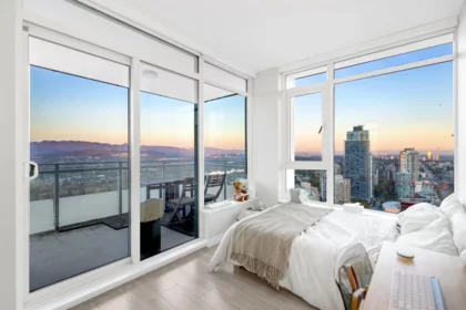 2909 4508 Hazel Street, Burnaby, BC, Forest Glen BS — 2 bed apartment/condo for sale