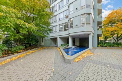 503 10082 148 Street, Surrey, BC, Surrey — Apartment/Condo for sale