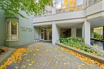 503 10082 148 Street, Surrey, BC, Surrey — Apartment/Condo for sale