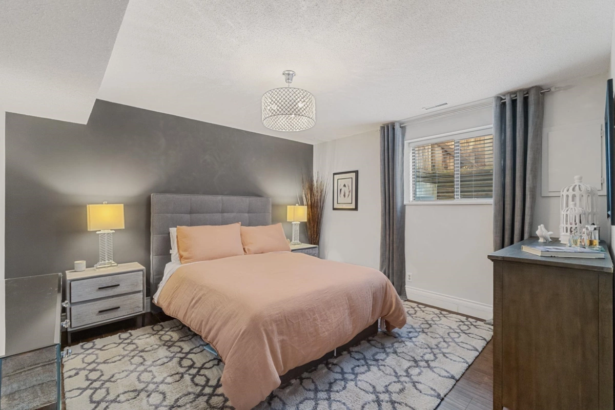 Laundry Room Photo of 1431 Elinor Crescent, Port Coquitlam, BC