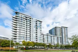 1103 8333 Sweet Avenue, Richmond, BC