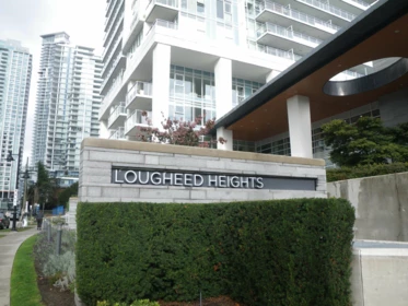 2907 657 Whiting Way, Coquitlam, BC, Coquitlam — Apartment/Condo for sale