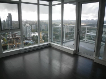 Kitchen Photo of 2907 657 Whiting Way, Coquitlam, BC