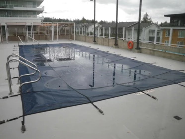 Swimming Pool Photo of 2907 657 Whiting Way, Coquitlam, BC