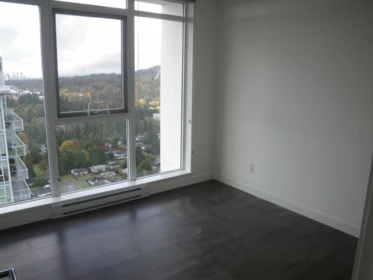 Walk-In Closet Photo of 2907 657 Whiting Way, Coquitlam, BC